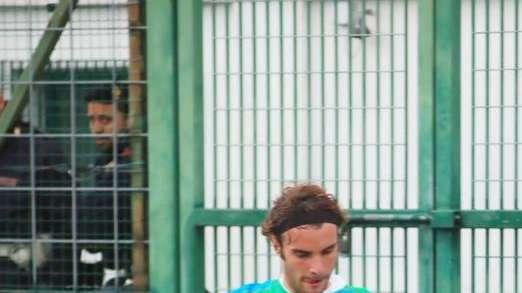 Piacenza, sembra sfumato l'interessamento per Tommaso Ceccarelli