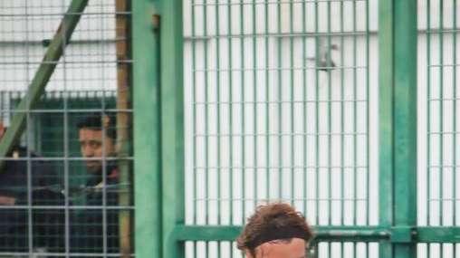 Anche la Triestina pensa a Tommaso Ceccarelli
