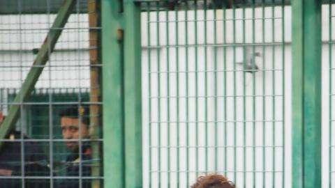 NOTIZIA TC Duello Juve Stabia-Fano per Ceccarelli
