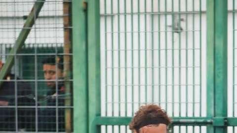 NOTIZIA TC Monopoli, piace Ceccarelli del Prato