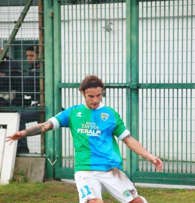 NOTIZIA TC Prato, Ceccarelli seguito da Entella e Ternana