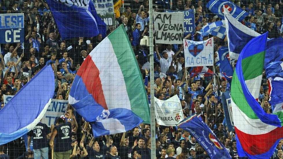ESCLUSIVA TLP HILTON - Renate, può arrivare una punta da Novara