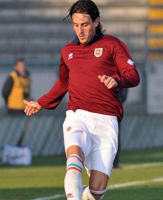 Serie D: Monterosi, arriva un bomber ex Lega Pro