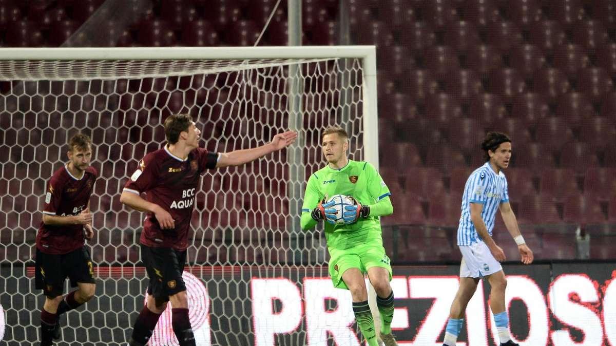 Il Catania tifa Sudtirol: con la salvezza il riscatto di Adamonis