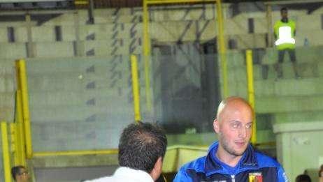 INTERVISTA TC - Piacenza, Morosini: "Confermo l'interesse del Sudtirol"