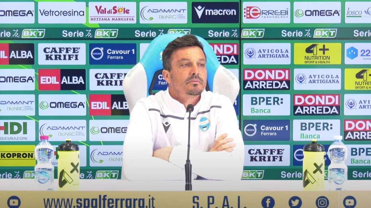 Milan Futuro, Oddo su Alesi: "Mi è sempre piaciuto, ha una marcia in più"