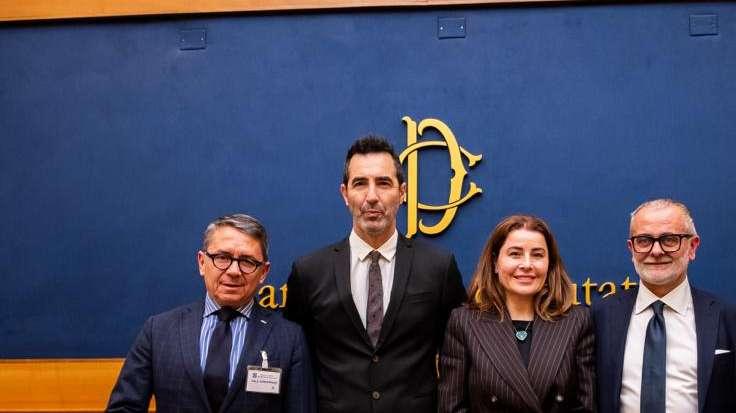 Morrone: "Il 12% non rispecchia il valore della Serie A. E la Lega Pro..."