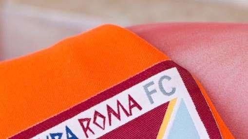 Lupa Roma, vicino un centrocampista