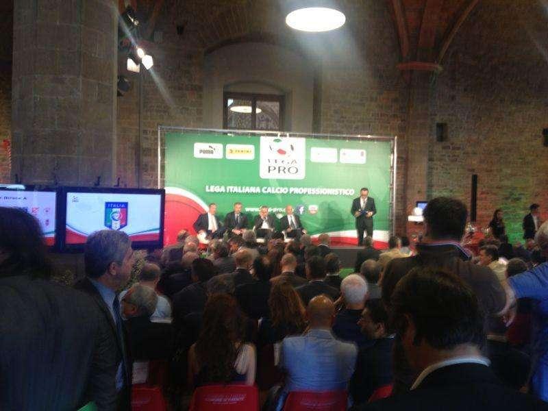 Lega Pro, ecco le prime due giornate nel Girone A di Seconda Divisione