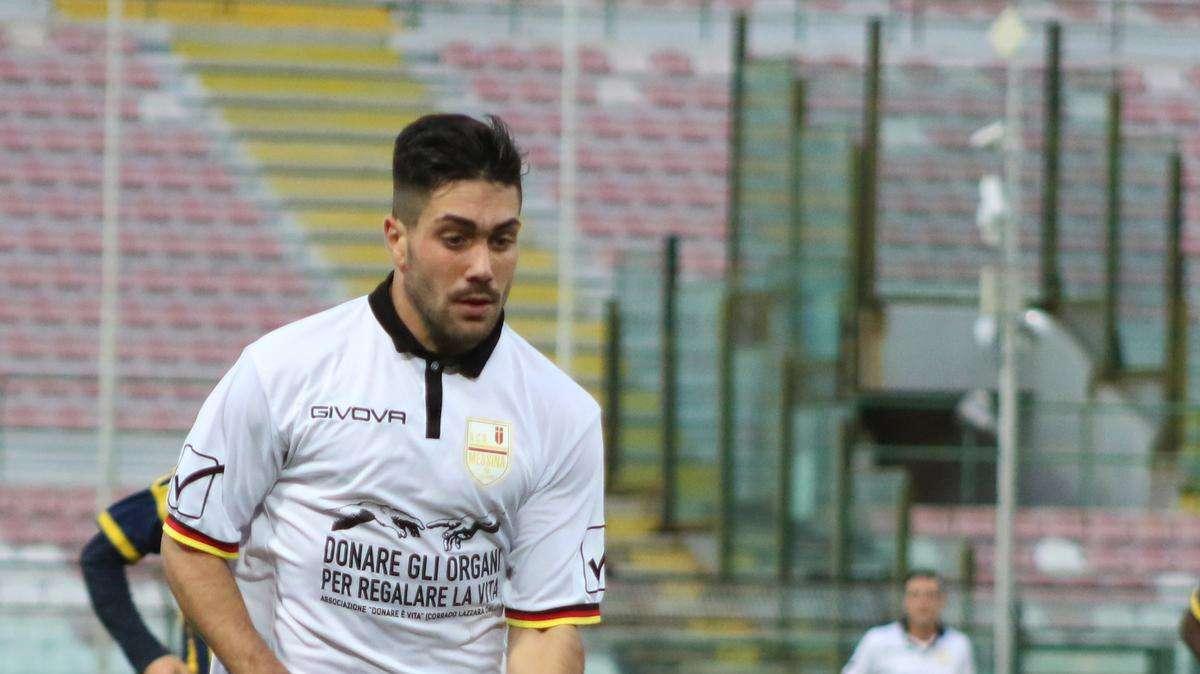 ESCLUSIVA TLP - L'ex Lumezzane Padulano: "Dispiace per la retrocessione. Futuro? Per ora chiacchiere"