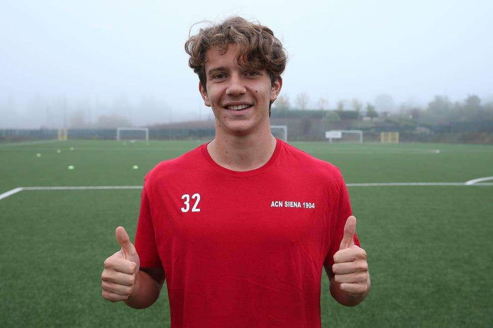NOTIZIA TC - Pro Vercelli, in arrivo Matteo Gerace dall'Alessandria
