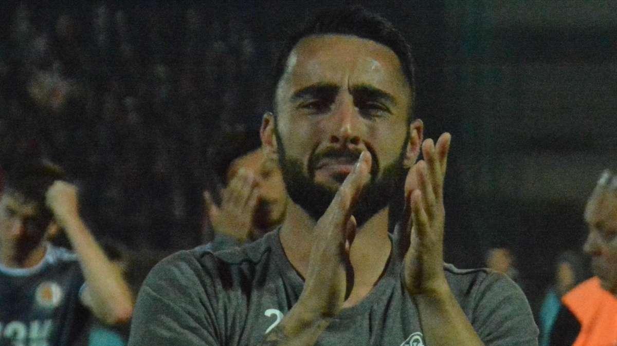 Campobasso, Chiarello entusiasta: "Felice di sposare il progetto"