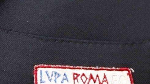 Lupa Roma, possibile cambio in panchina