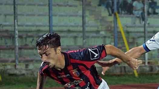 TC - Potenza, parti a lavoro per l'arrivo di Onescu