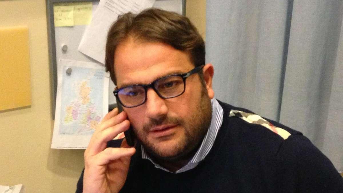 ESCLUSIVA TLP - Trapani, ds Faggiano si racconta: "Siamo nella storia. Ho sempre creduto nella B. Dico grazie a..."