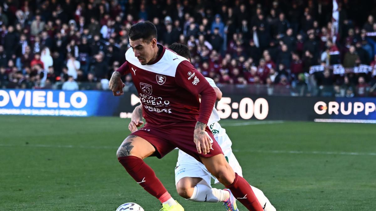 Guidonia-Perugia, sfida a distanza tra Ferrari e Sabbatani. Le formazioni ufficiali