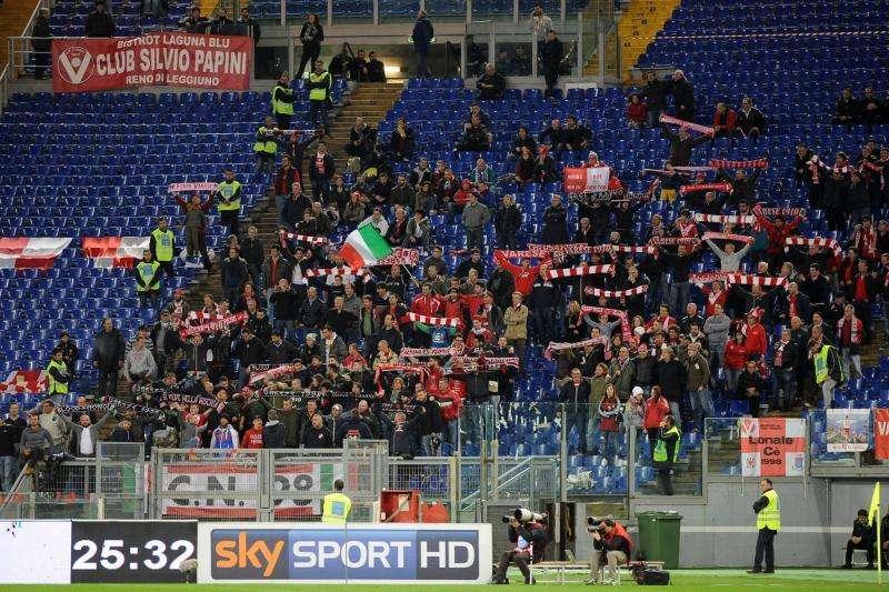 Sporting Bellinzago e Varese, si prova la fusione