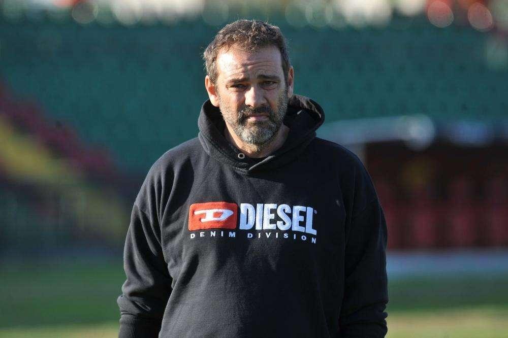 NOTIZIA TC - Giovanni Colella declina la proposta della Fermana