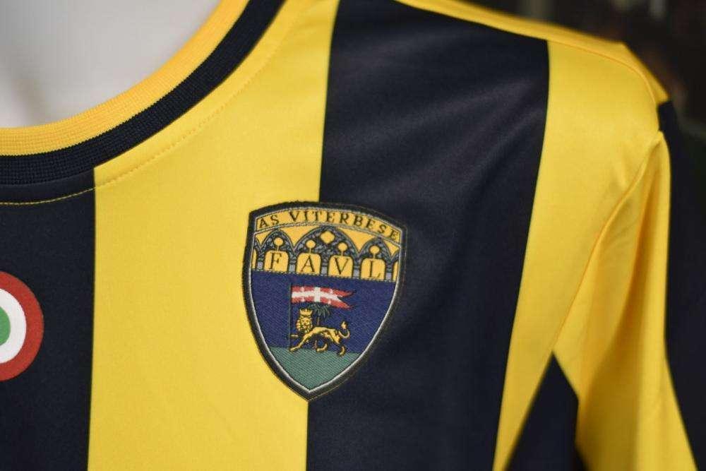 INTERVISTA TC - Pres Viterbese: "Esterrefatto dalle parole di Capello"