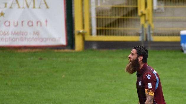 Anche il Matera nella corsa a Moscardelli
