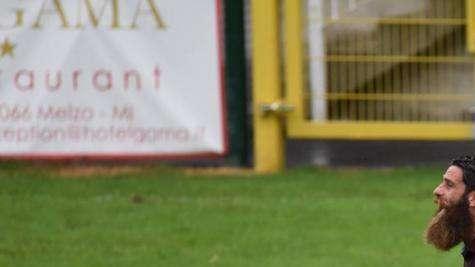 Matera, per l'attacco spunta il nome di Moscardelli