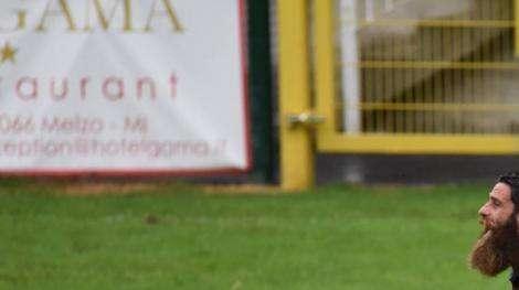 Arezzo, inizia la trattativa per il rinnovo di Moscardelli
