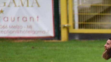 Arezzo, si lavora al rinnovo di Sabatino e Moscardelli