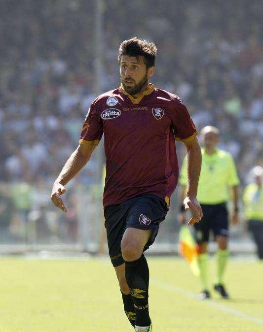 Lecce, si allontana un terzino sinistro