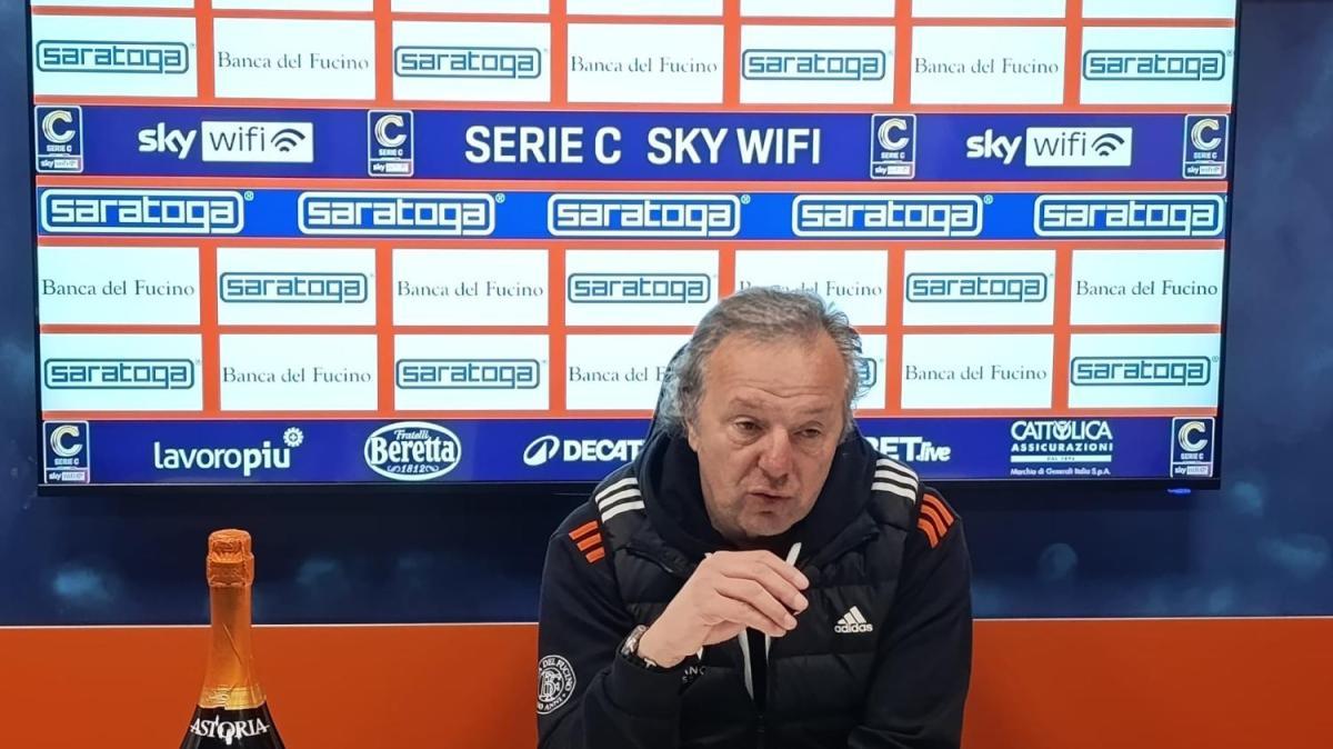Alcione, Cusatis: "A questo punto della stagione la lucidità fa tutta la differenza del mondo"