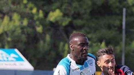 Virtus Francavilla, N'Zola verso la Serie B