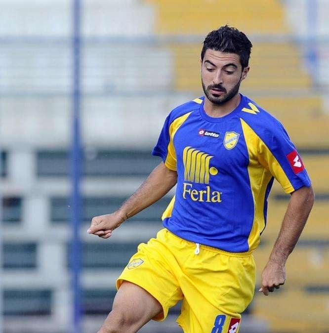 INTERVISTA TC Reggina, Basile: "Squalifica esagerata, farò ricorso"