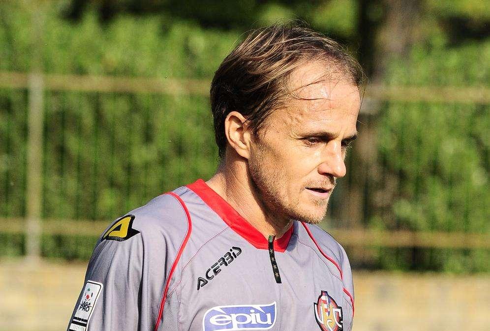 INTERVISTA TC - Baiocco: "Catania, numeri importanti e cammino positivo"