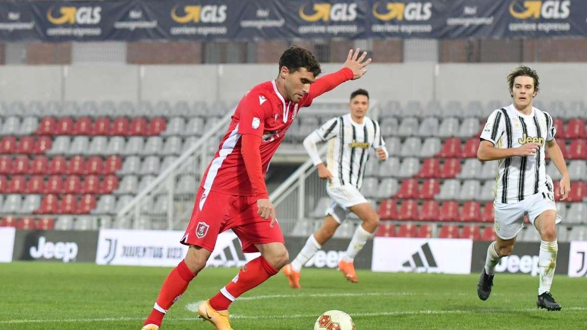 INTERVISTA TC - Grosseto, Moscati: "Sono pronto al rientro in campo"