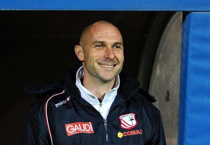 Stefano Sottili a TLP: "Sarò sempre legato al Carpi. Futuro? Spero in 1^ Divisione. Calcioscommesse? Sono allibito"