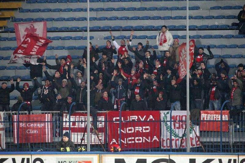Ancona, vicina la firma del nuovo DS