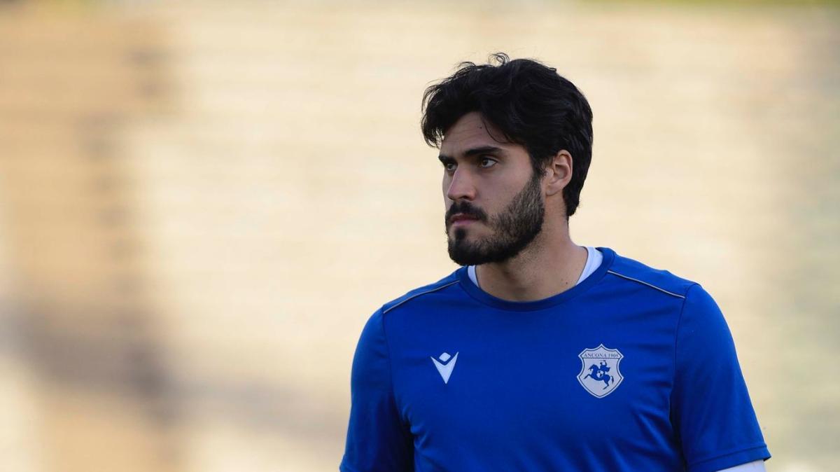 Vitali riparte dalla Serie D: sarà il nuovo portiere del Trestina