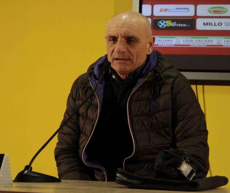 Cosenza, Roselli: "Futuro? In settimana ne parlerò con Guarascio. Non è una questione di soldi"