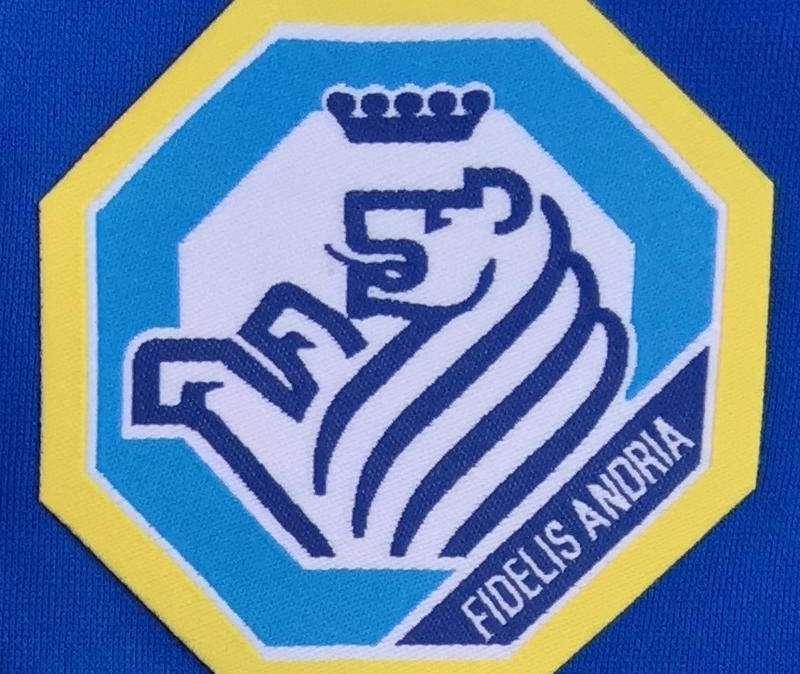 F. Andria, per Tiritiello si fa avanti il Cosenza