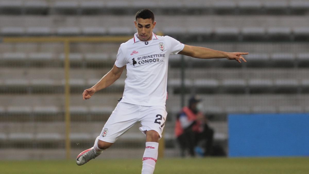 Pescara, si accende il mercato: Erradi nome nuovo in entrata