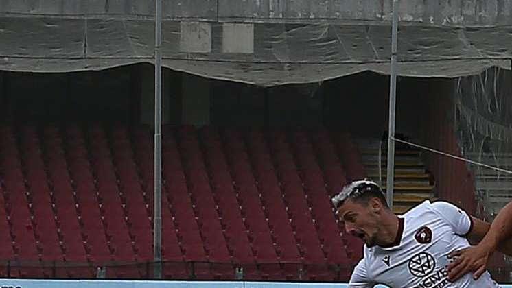 Trapani, esperienza per la fascia sinistra: dall'Avellino arriva Liotti