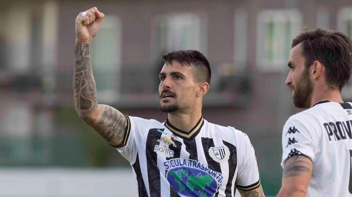 V.Entella, Lescano: "Contento e carico per la nuova stagione"