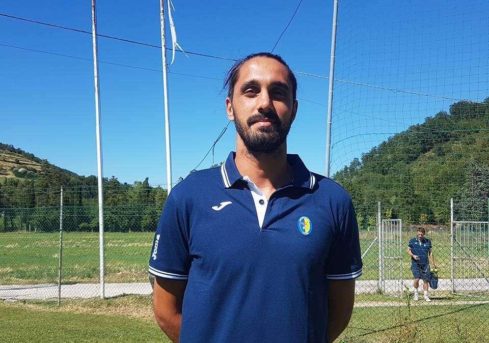 AlbinoLeffe, Cori ancora a secco: domenica cercherà il gol dell'ex