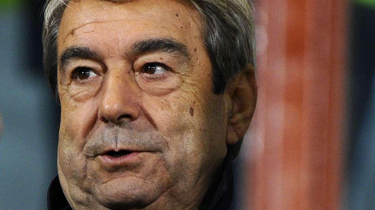 Livorno, Spinelli: "Banca Cerea? Saltata per colpa di Navarra"