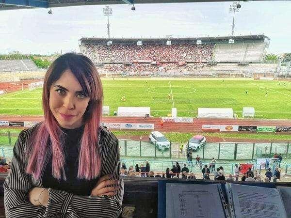QUESTI PLAYOFF IL MIGLIOR SPOT PER LA SERIE C. NONOSTANTE IL DISPOTISMO DELLA B CONTINUI A NUOCERE AL SISTEMA