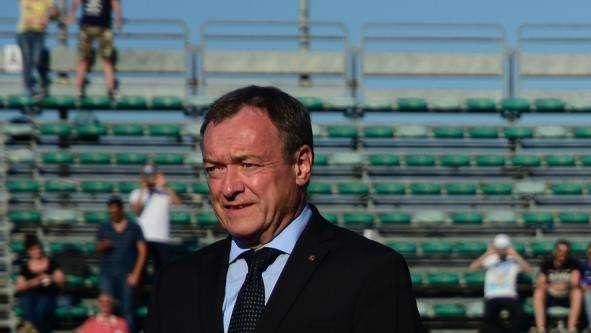 INTERVISTA TC Pres Sudtirol: "2° posto nostro risultato più importante"