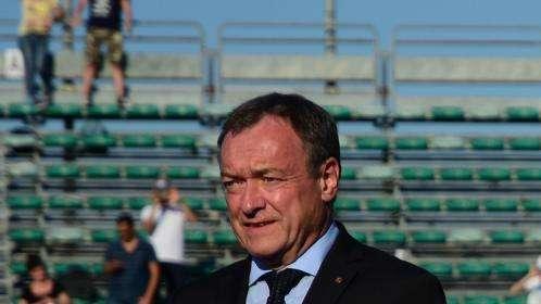 INTERVISTA TC - Pres Sudtirol: "Mai più un'estate del genere"