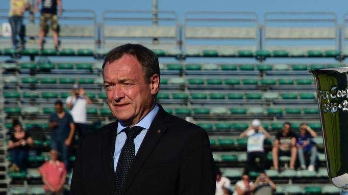 Pres. Sudtirol blinda i gioielli: "Non vogliamo indebolirci"