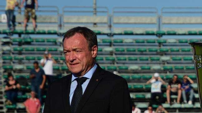 Pres Sudtirol: "Vecchi ha le caratteristiche che fanno al caso nostro"
