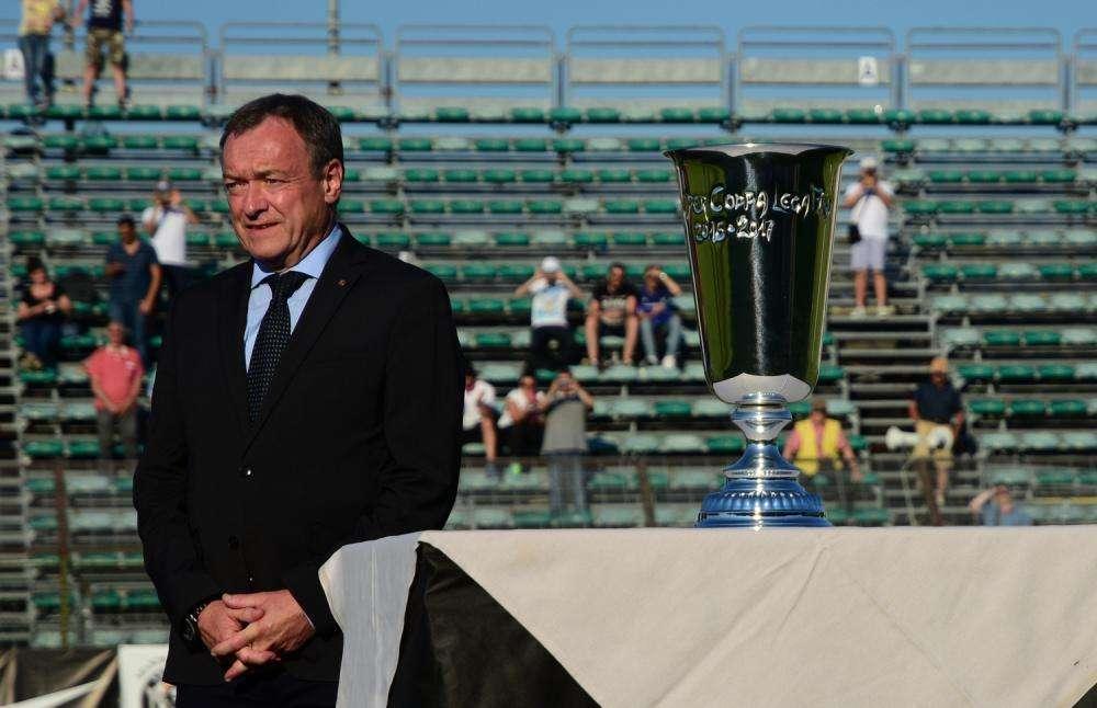 INTERVISTA TC - Pres Sudtirol: "C fondante, merita rispetto"