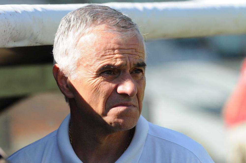 INTERVISTA TC - Indiani: "Esoneri? Si allena in C senza esperienza"
